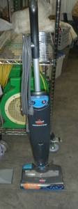 Bissell Steam and Sweep