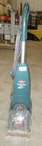 Bissell Powerbrush steamer