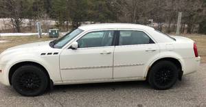 2008 Chrysler 300 AWD