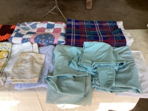 Bedding