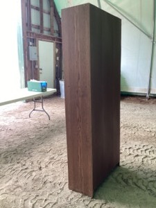 IKEA Bookshelf