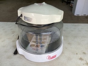 Nuwave Infrared Oven
