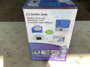 Humidifier