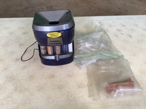 Coin Machine - Magmint