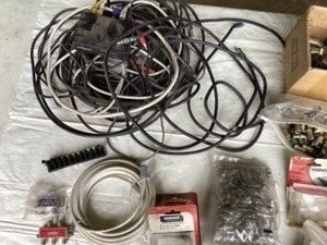 Cable Repair