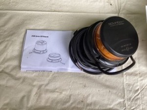 2400 Series LED Beacon