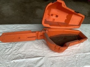 Stihl Chainsaw case