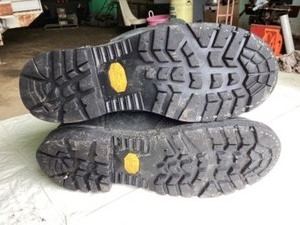 Lacrosse Fire Tech Boots- Mens