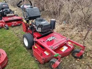 Exmark Turf Tracer TT3615KAC 36 Zero-Turn Walk-Behind Mower