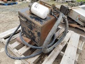 Boiler Unit