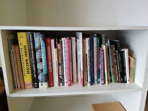 lot 114 image: Collection Of Coffee Table Books And More
