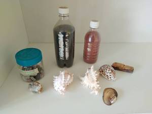lot 142 image: Collection Of Beach Items