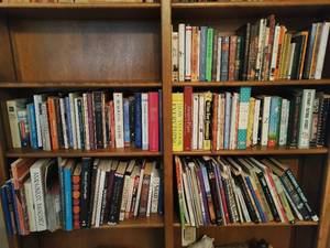lot 60 image: Collection of Books