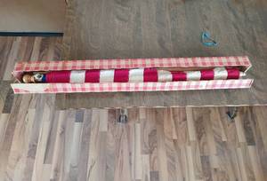 lot 260 image: Vintage American Flag