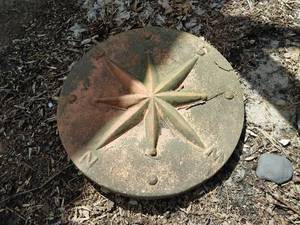 lot 269 image: Sundial