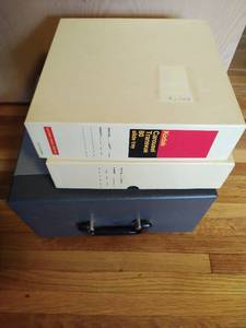 lot 160 image: Slide Projector