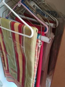 lot 166 image: Tablecloths
