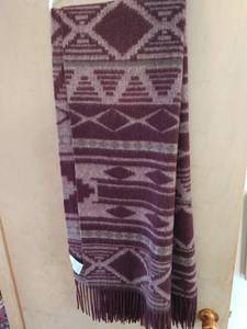 lot 170 image: Pendleton  Shawl
