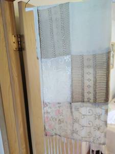 lot 173 image: Silk Scarf