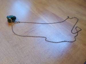 lot 192 image: Jade Frog
