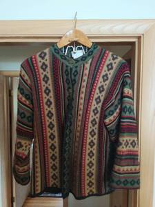 lot 308 image: Wool & Alpaca Sweater