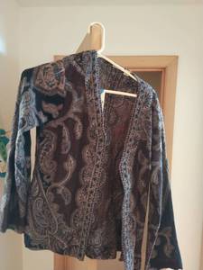 lot 311 image: Wool Jacket