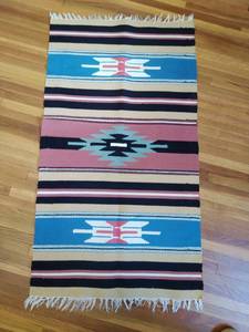 lot 321 image: Textile Rug  2