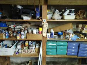 lot 359 image: ElectricalPlumbing & More