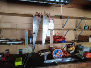 lot 374 image: Garage Lot  1