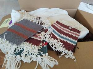 lot 497 image: Fabric Lot