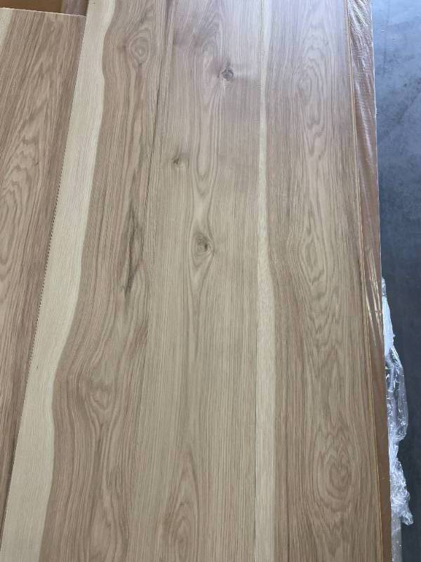 400 SF of Modern Easy Install Laminate Flooring- 6 x 48 LXX