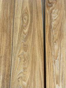 257 SF of Beautiful Waterproof LVP Flooring - Cottonwood