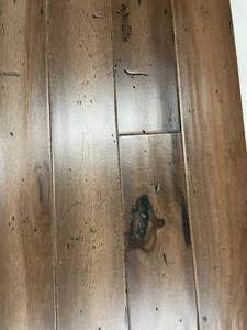 325 SF of Engineered Hardwood - Appalucian
