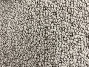 498 SF of Beautiful High End Mohawk City View Carpet 12x41.5