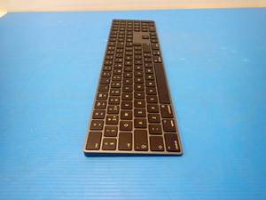 Wireless Apple Keyboard A1843