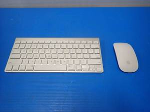 apple wireless keyboard and mouse