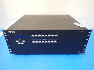 Enova&nbspDGX 8 Digital Media Switch