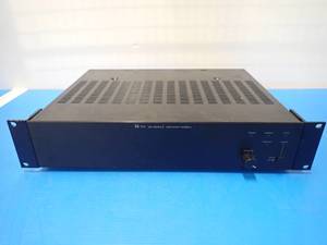TOA Corporation&nbspPower Amplifier P-906MK2
