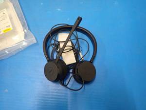 Brand New Jabra&nbspHSC016 USB Headset