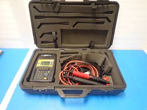 Alber&nbspCRT-400 Resistance Testing Kit