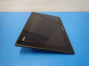 Lenovo&nbspLT1423pwC 60A3-UAR2-WW  13.3 Monitor with 1600 x 900 resolution  no stylus  no cables