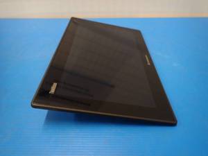Lenovo&nbspLT1423pwC 60A3-UAR2-WW  13.3 Monitor with 1600 x 900 resolution  no stylus  no cables