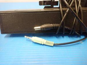 Dell&nbspDell Multimedia Speaker System AX510