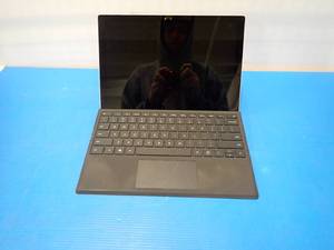 Microsoft&nbspSurface Pro 4 1724 &nbspINTEL(R) CORE(TM) I5-6300U CPU  2.40GHZ  8GB RAM  256GB M.2 SSD  unit has a few bright spots on screen  no charger  no windows&nbsp