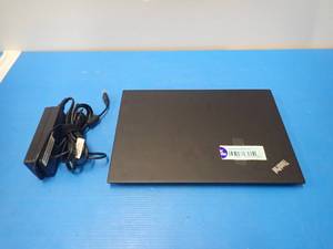 Lenovo&nbspThinkPad T470s Laptop &nbspINTEL(R) CORE(TM) I5-7300U CPU  2.60GHZ  8GB DDR4 RAM  256GB SSD  14.0 touchscreen w 1920 x 1080 resolution  include OS and charger