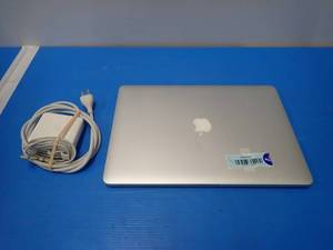 Apple&nbspMacBookPro11,4 A1398 MJLQ2LLA MacBook &nbspINTEL(R) CORE(TM) I7-4980HQ CPU  2.80GHZ  16GB DDR3L SDRAM  1TB SSD  15.4 screen w 2880 x 1800 resolution  includes IOS and charger &nbsp