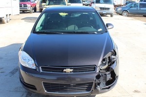 2009 Chevrolet Impala LT