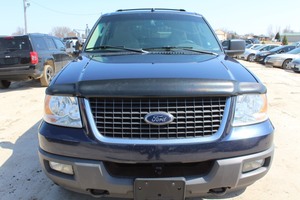 2003 Ford Expedition XLT