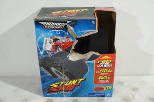 lot 76 image: Air Hogs Super Soft Stunt Shot Remote Control Toy
