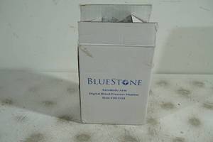 lot 86 image: NEW Bluestone Automatic Arm Digital Blood Pressure Monitor